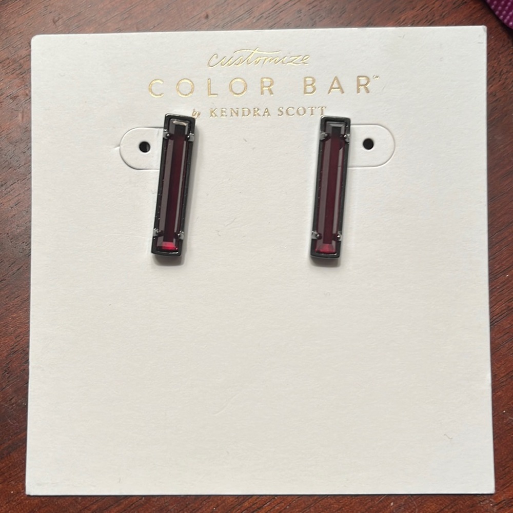 Kendra Scott Earrings